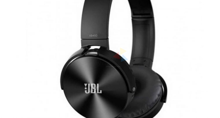 JBL XB450 Headphones