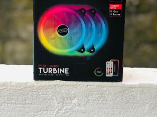 Fantech Turbine FB-301