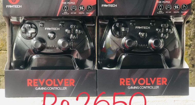 Fantech Revolver