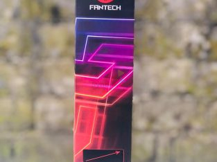 Fantech Vigil Rubber Mousepad