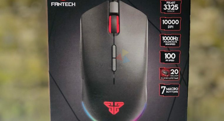 Fantech Blake x17 Mouse