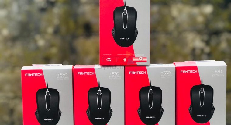 Fantech T530 Mouse