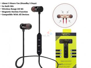 Sports Wireless Handsfree