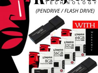 Kingston Original Pendrive