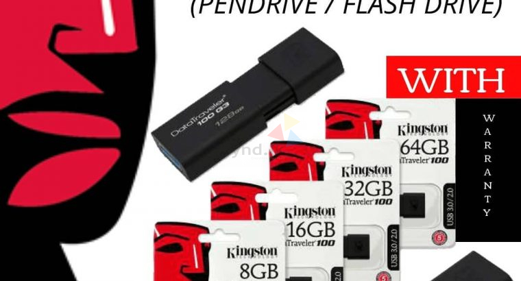 Kingston Original Pendrive
