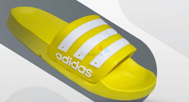 Adidas A Grade Sliders