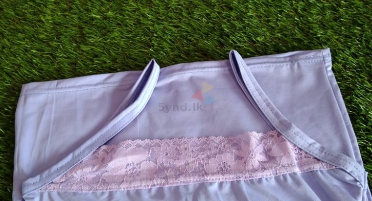 Skinny Vest Top