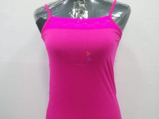 Skinny Vest Top