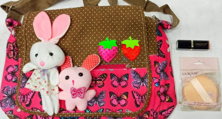 Side Class Bag