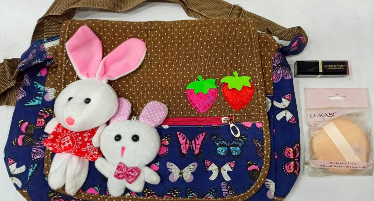 Side Class Bag
