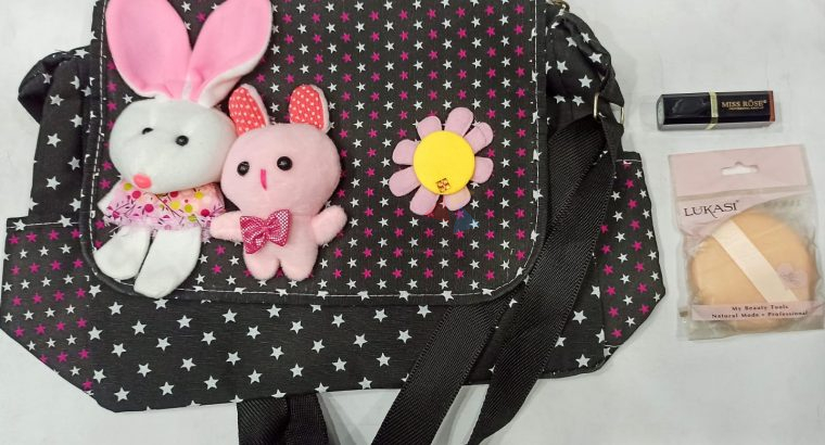 Side Class Bag
