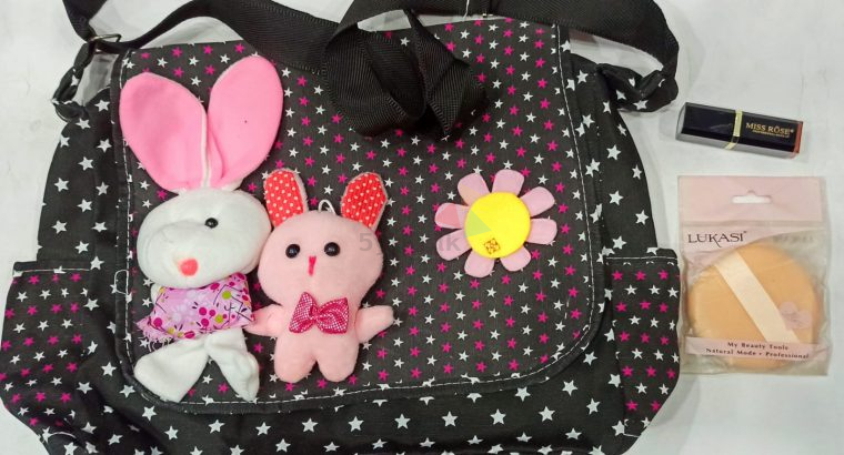 Side Class Bag