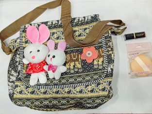 Side Class Bag