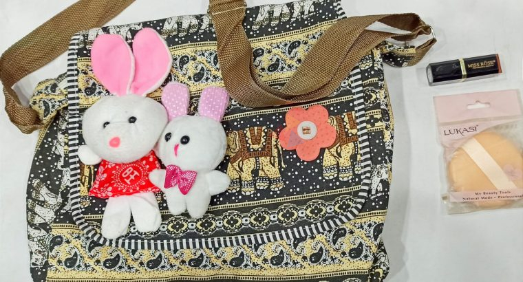 Side Class Bag