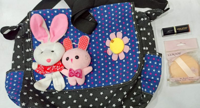 Side Class Bag