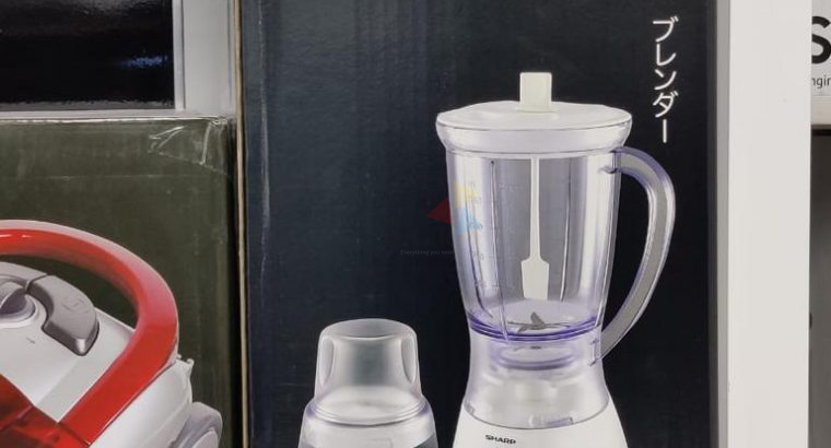 Sharp Blender EM ICE 2