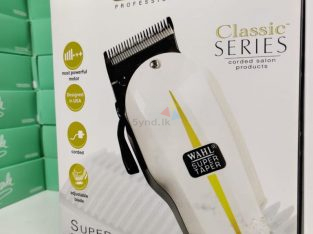 Wahl Super Taper