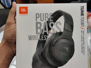 JBL Tune 700BT