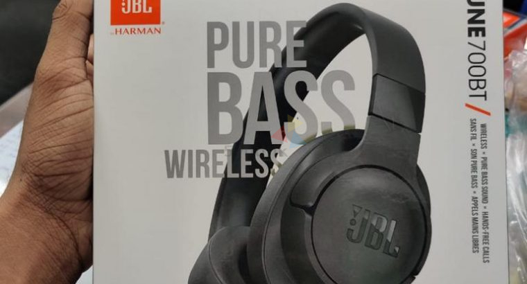 JBL Tune 700BT