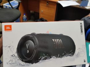 JBL Xtreme 3 Bluetooth Speaker