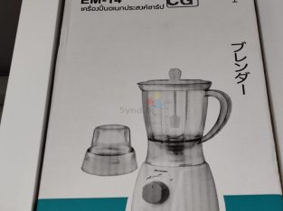 Sharp Blender EM14