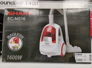 Sharp Vacuum Cleaner EC-NS16