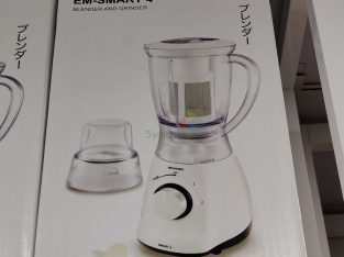 Sharp Blender EM SMART4