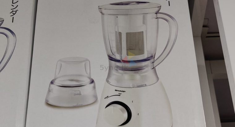 Sharp Blender EM SMART4