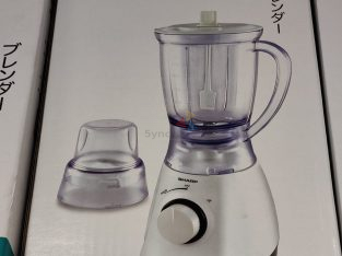 Sharp blender EM-SAVE1