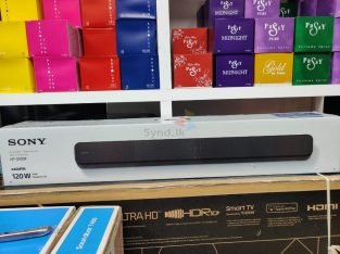 Sony Soundbar HT S100F