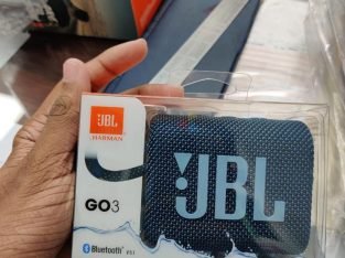 JBL GO3