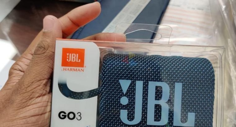 JBL GO3