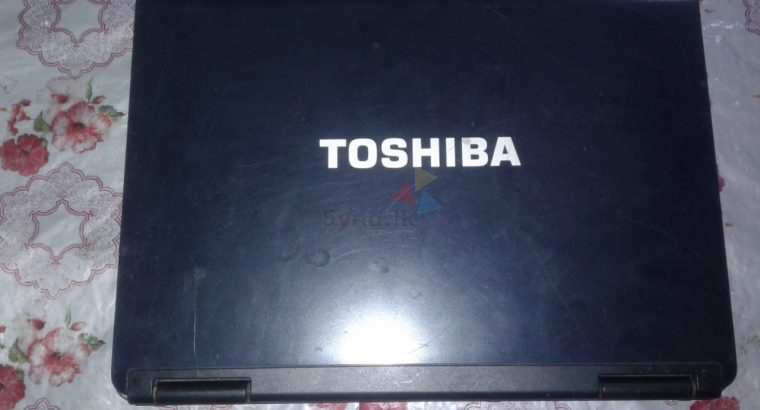 TOSHIBA Satellite L40