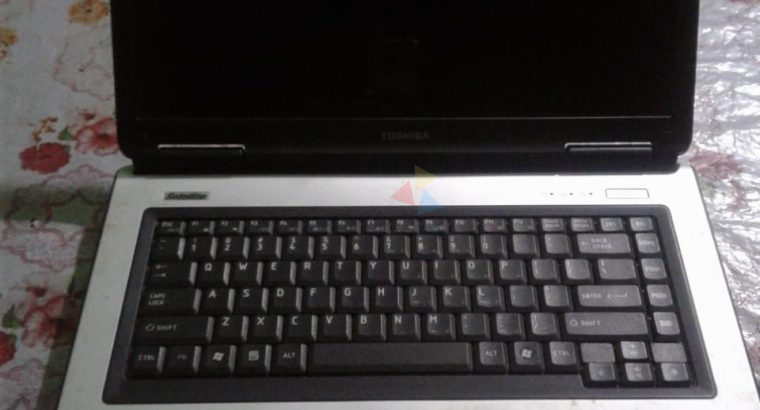 TOSHIBA Satellite L40