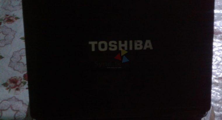 TOSHIBA Satellite L40