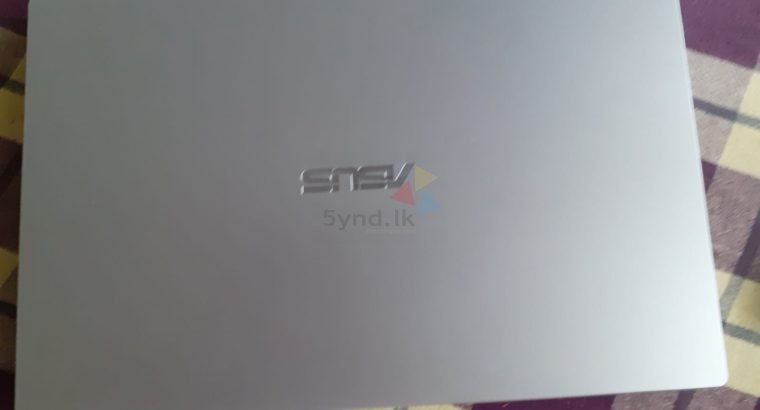 ASUS Core i5 10th Generation Laptop X509JB