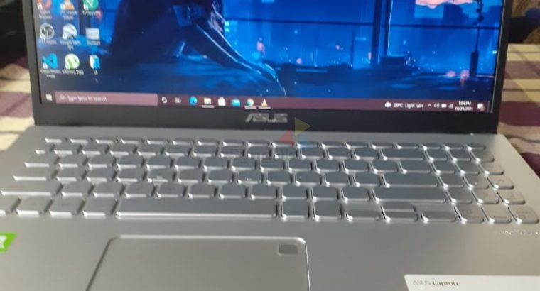 ASUS Core i5 10th Generation Laptop X509JB