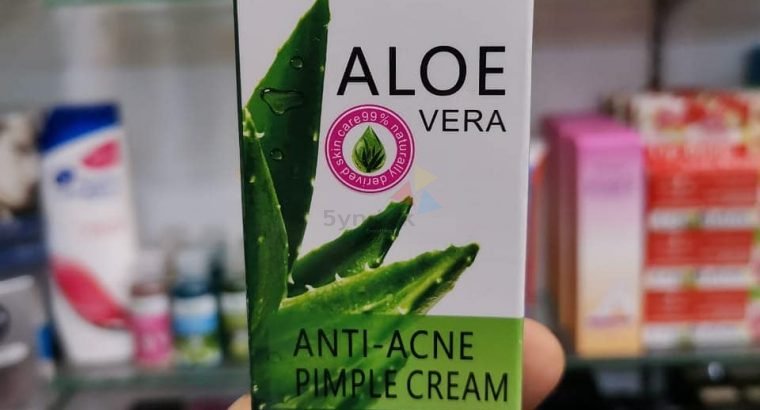 Dr Rashel Anti Acne Pimple Cream