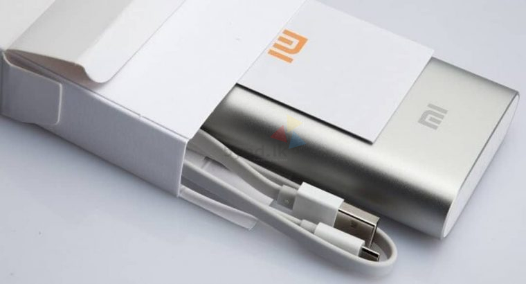 MI 10400mAh Power Bank