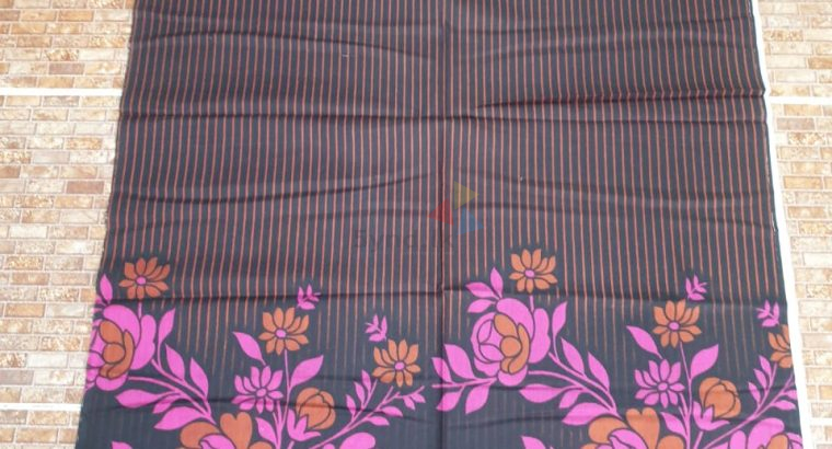 Cotton Maxi Material