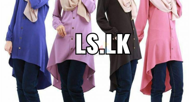 Rayon Casual Tops