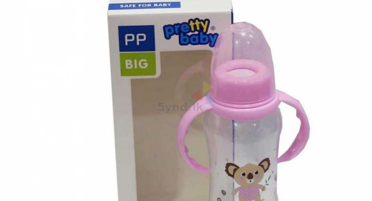Baby Feeding Bottle
