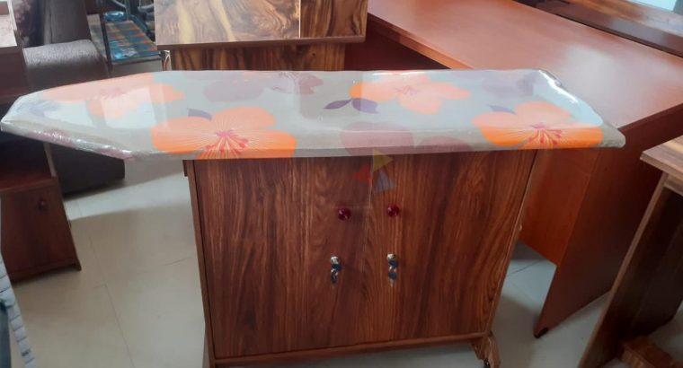 Melamine Iron Cupboard