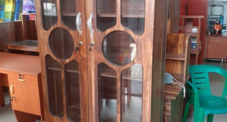 Oc Display Cupboard