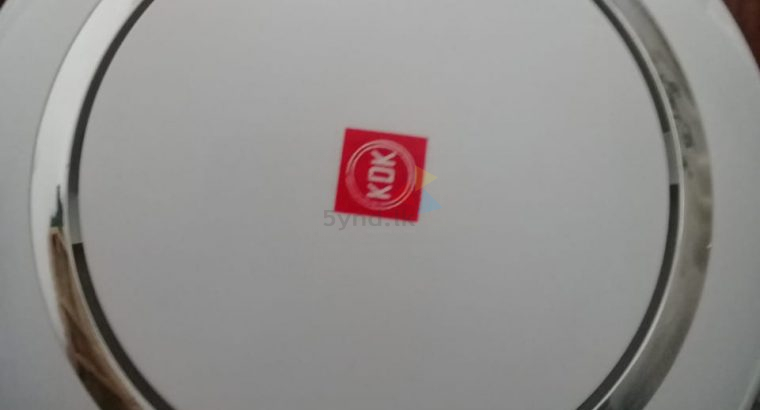 KDK Ceiling Fan