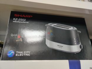 Sharp Toaster KZ-2S02