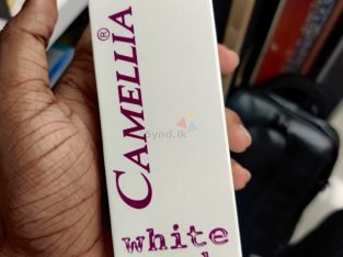 Camellia White Musk