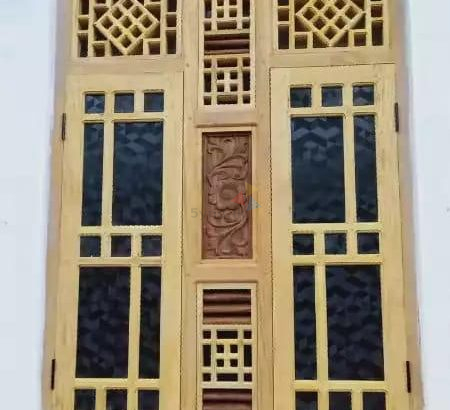 Windows