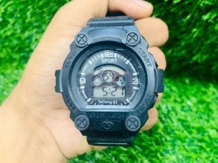 Kids Sport Watches