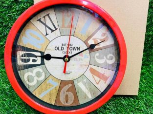 Wall Clock